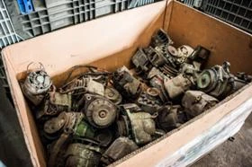 ДИСК ПРИТИСКАТЕЛЕН ОМ651, снимка 8