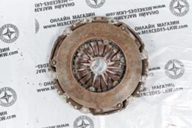 ДИСК ПРИТИСКАТЕЛЕН ОМ651, снимка 1