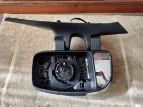 Ляво странично огледало за Renault Master 3, снимка 2