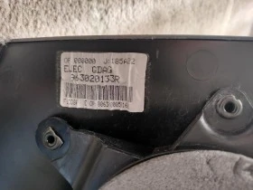 Ляво странично огледало за Renault Master 3, снимка 5