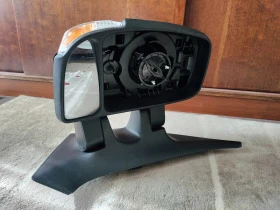 Ляво странично огледало за Renault Master 3, снимка 1