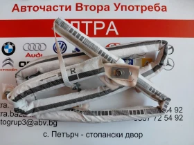 39187598 Airbag завеса дясна OPEL ASTRA K 3094791-AF, снимка 4