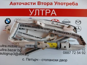 39187598 Airbag завеса дясна OPEL ASTRA K 3094791-AF, снимка 1