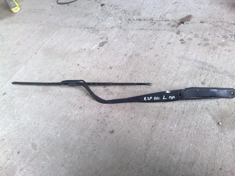 рамо чистачка ляво за Рено Еспейс 01г. 