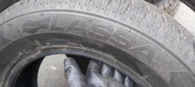 Гуми Зимни 195/65R15, снимка 5