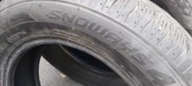 Гуми Зимни 195/65R15, снимка 7