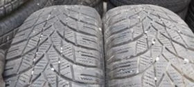 Гуми Зимни 195/65R15, снимка 3