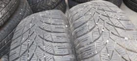 Гуми Зимни 195/65R15, снимка 2