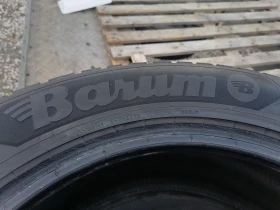 Гуми Зимни 235/55R18, снимка 3