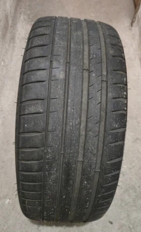 Гуми Летни 225/40R18, снимка 5