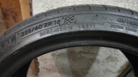Гуми Летни 225/40R18, снимка 2