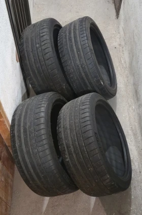 Гуми Летни 225/40R18, снимка 8