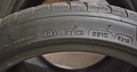 Гуми Летни 225/40R18, снимка 4