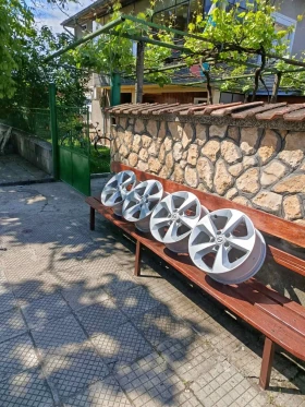 Джанти, снимка 3