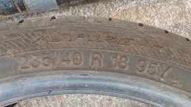 Гуми Летни 235/40R18, снимка 2