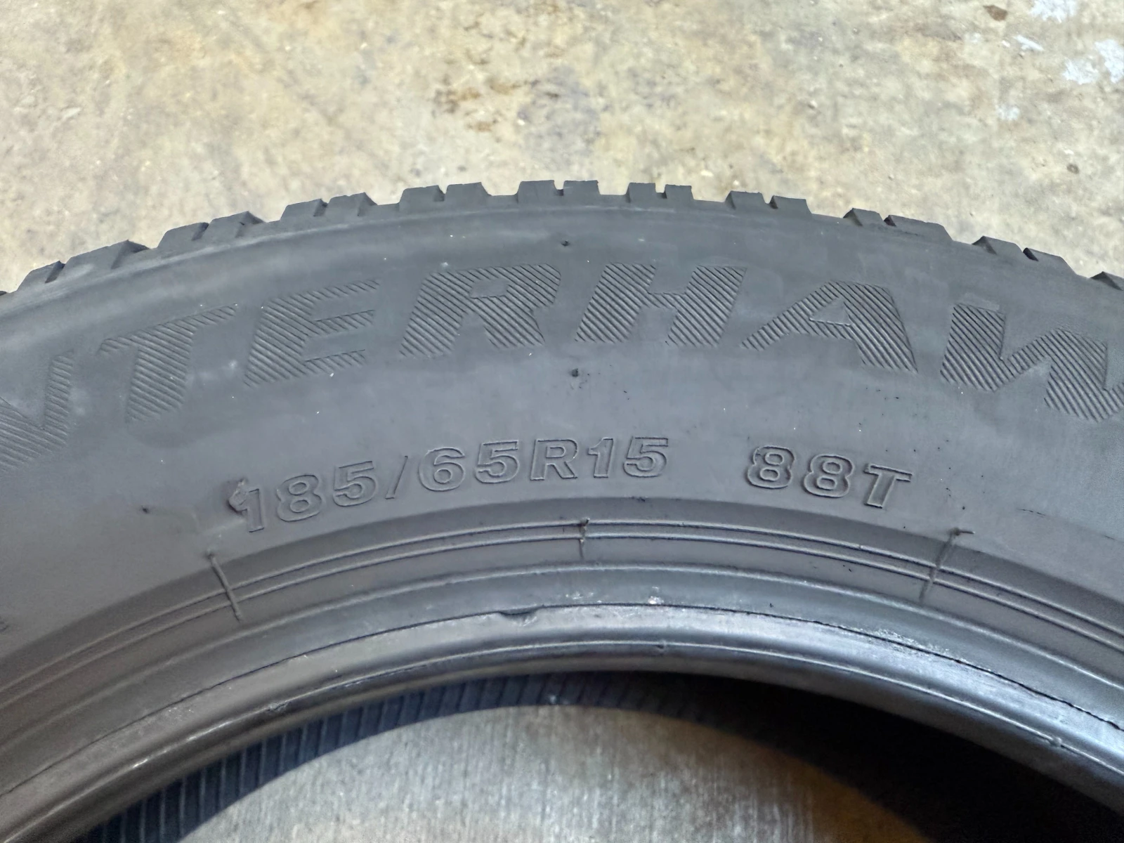  185/65R15 | Mobile.bg   5