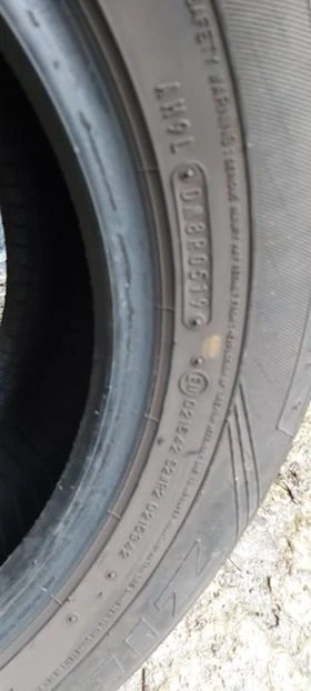  295/35R21 | Mobile.bg    7