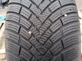Гуми Зимни 235/55R18
