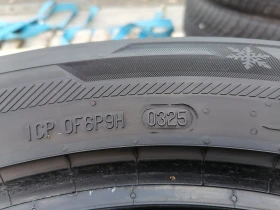 Гуми Зимни 235/55R18, снимка 7 - Гуми и джанти - 52698704