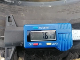 Гуми Зимни 235/55R18, снимка 8 - Гуми и джанти - 52698704