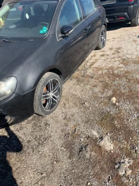 VW Golf 1.4,1.6, снимка 6