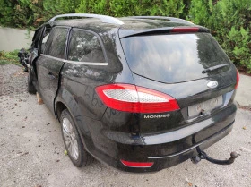 Ford Mondeo Mk4, снимка 1