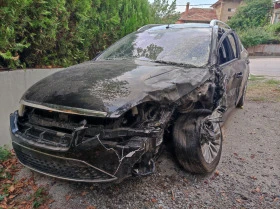 Ford Mondeo Mk4, снимка 3