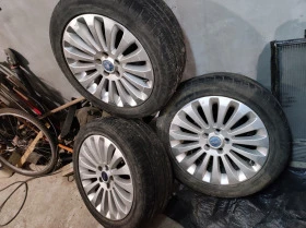 Ford Mondeo Mk4, снимка 4