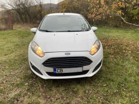 Ford Fiesta от БЪЛГАРИЯ Мото Пфое, снимка 2