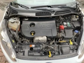 Ford Fiesta от БЪЛГАРИЯ Мото Пфое, снимка 17