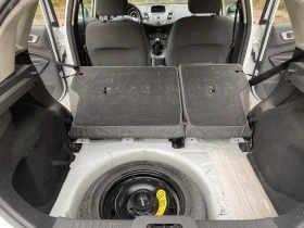 Ford Fiesta от БЪЛГАРИЯ Мото Пфое, снимка 16