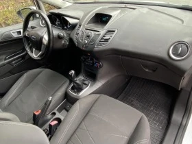 Ford Fiesta от БЪЛГАРИЯ Мото Пфое, снимка 12