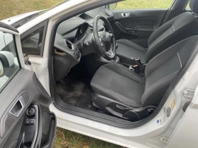 Ford Fiesta от БЪЛГАРИЯ Мото Пфое, снимка 10