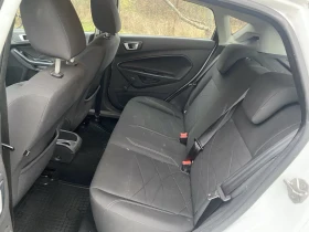 Ford Fiesta от БЪЛГАРИЯ Мото Пфое, снимка 14