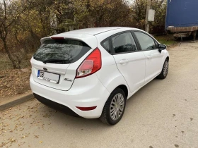 Ford Fiesta от БЪЛГАРИЯ Мото Пфое, снимка 6