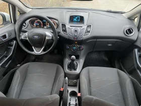 Ford Fiesta от БЪЛГАРИЯ Мото Пфое, снимка 11