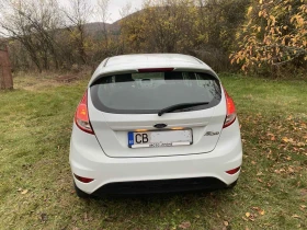 Ford Fiesta от БЪЛГАРИЯ Мото Пфое, снимка 5