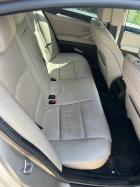 BMW 520 перфектен мотор, снимка 3