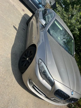BMW 520 перфектен мотор, снимка 1