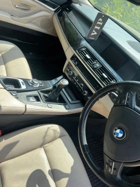 BMW 520 перфектен мотор, снимка 4