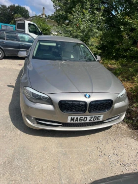 BMW 520 перфектен мотор, снимка 7