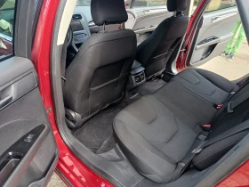 Ford Mondeo, снимка 9