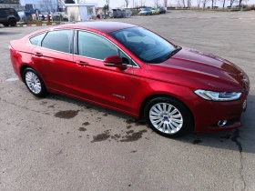 Ford Mondeo, снимка 3