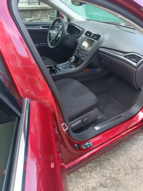 Ford Mondeo, снимка 10