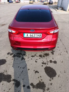 Ford Mondeo, снимка 6