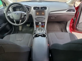 Ford Mondeo, снимка 7