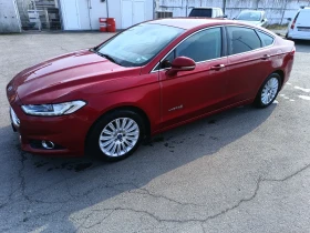 Ford Mondeo, снимка 2