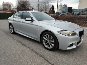 BMW 520 d X-Drive MPACK, снимка 1