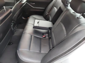 BMW 520 d X-Drive MPACK, снимка 8