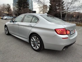 BMW 520 d X-Drive MPACK, снимка 5